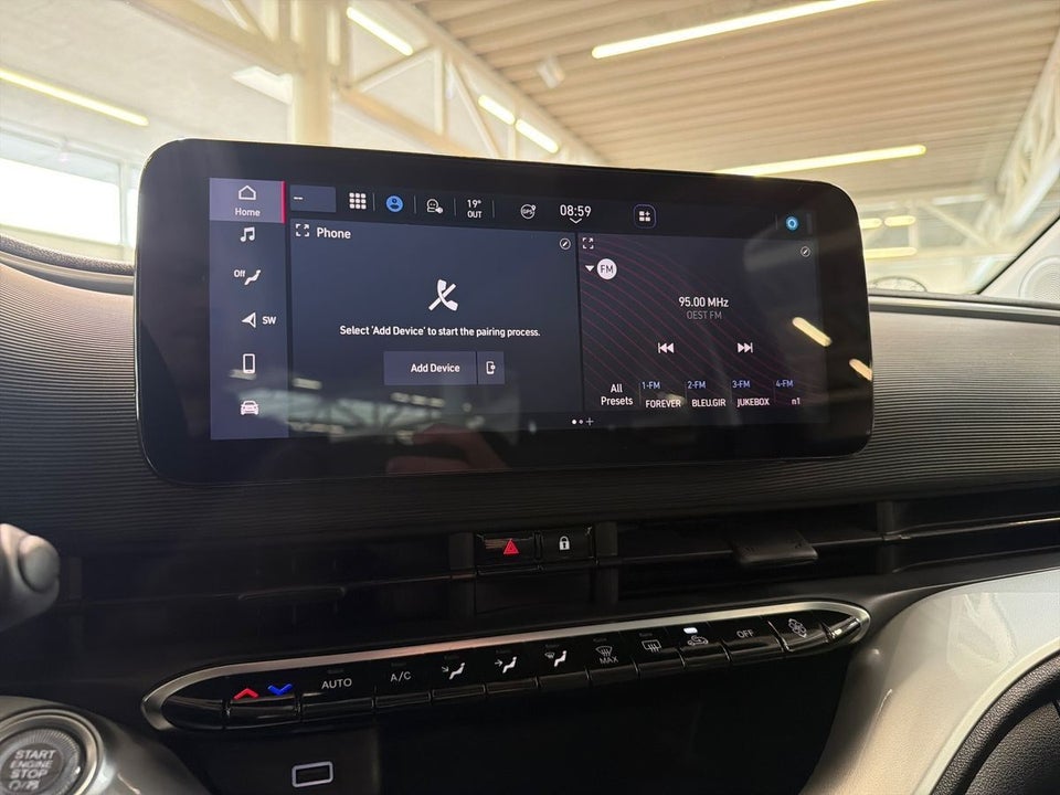 Fiat 500e 42 Icon Plus 3d