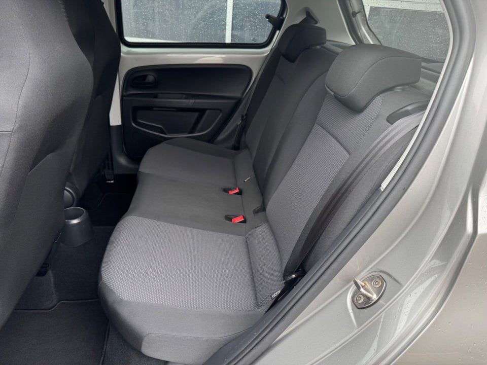 Skoda Citigo 1,0 75 Ambition aut. 5d