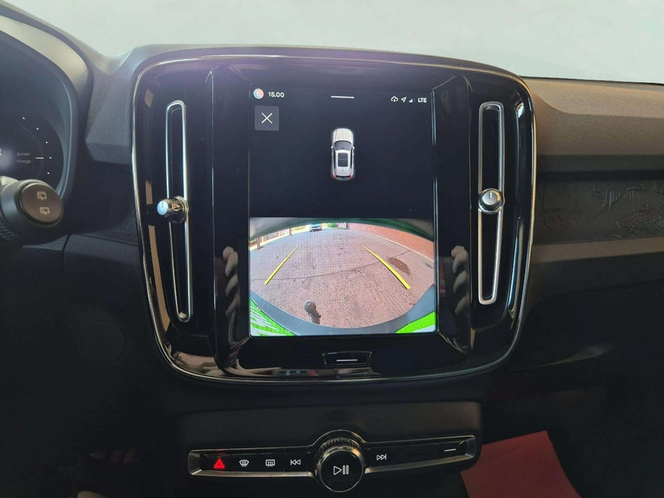 Volvo XC40 P6 ReCharge Core 5d