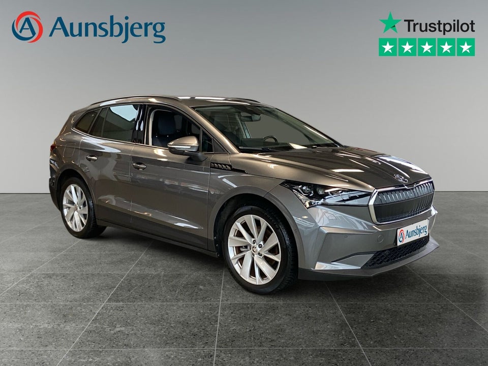 Skoda Enyaq 60 iV Suite 5d