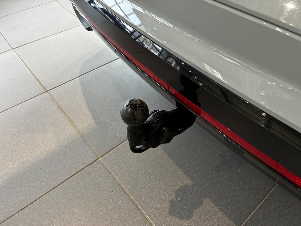 Skoda Enyaq iV RS 5d