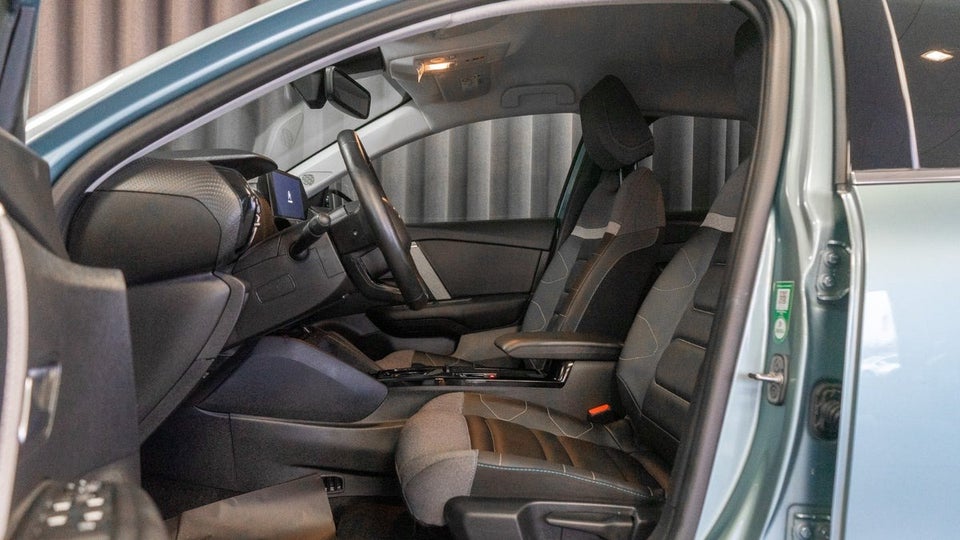 Citroën ë-C4 50 Max 5d