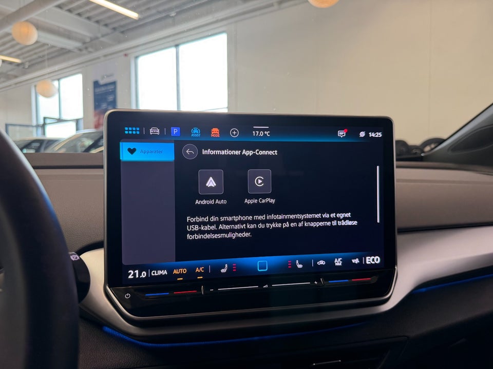 VW ID.4 77 Pro 5d