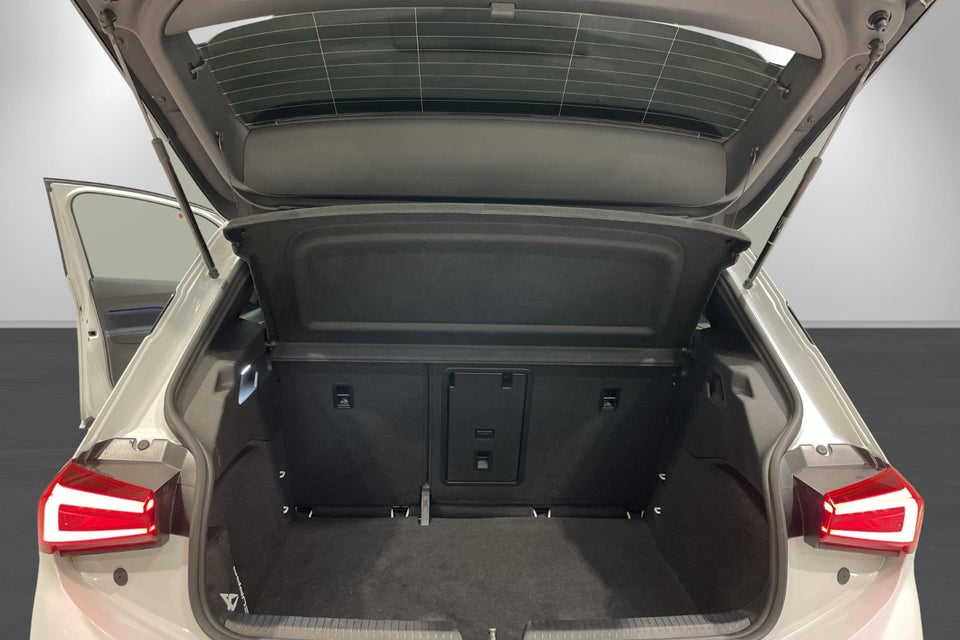 Cupra Born 77 e-Boost 5d