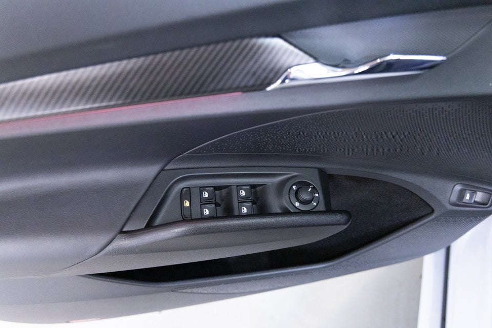 Skoda Enyaq 80 iV Sportline 5d