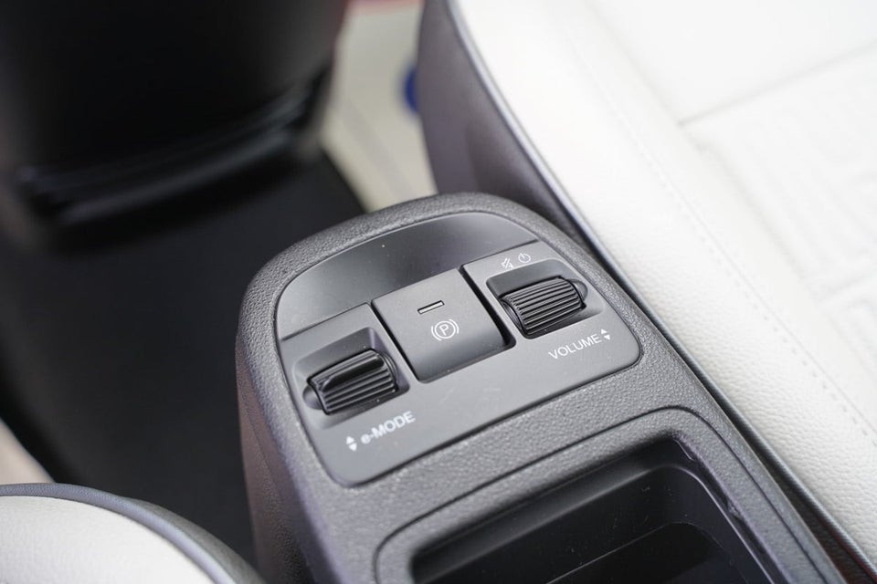 Fiat 500e 42 la Prima 3+1 4d