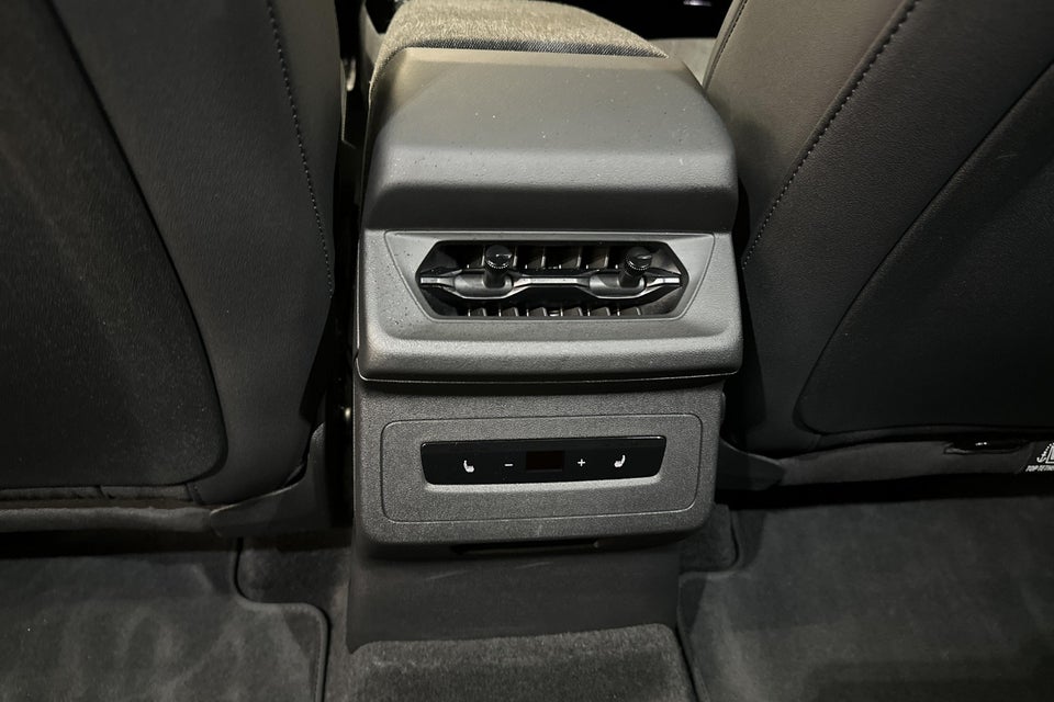 Audi Q6 e-tron Progress plus 5d