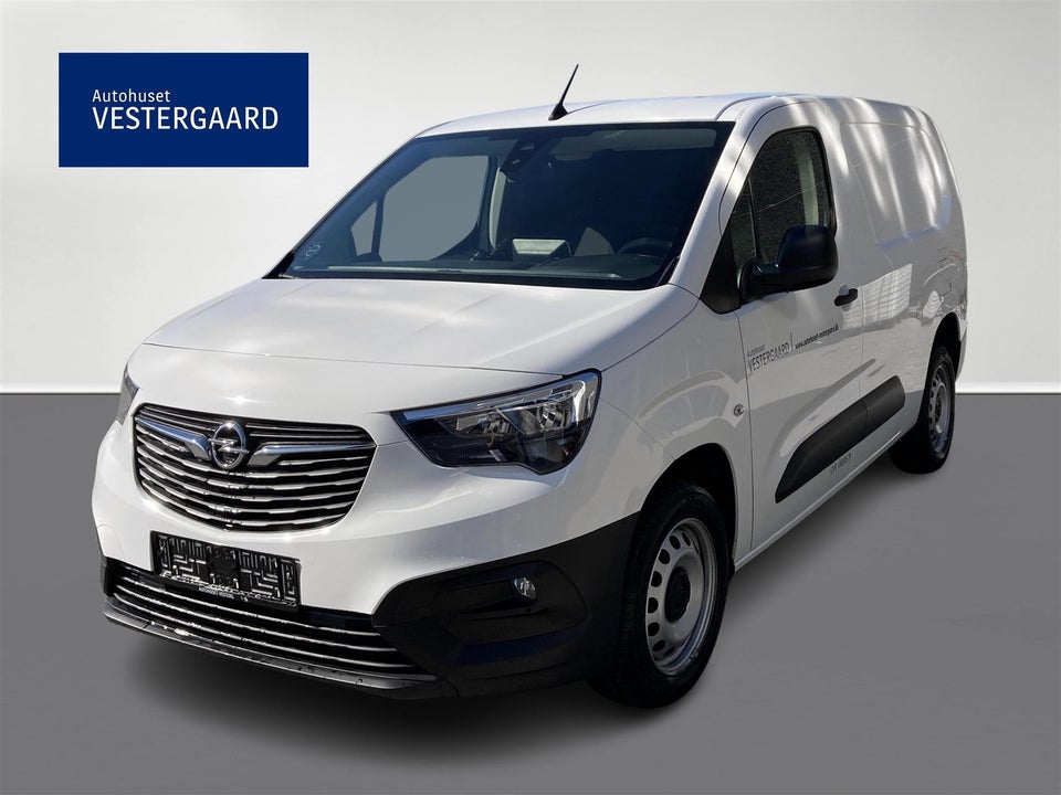 Opel Combo 1,5 D 102 Enjoy L2V2