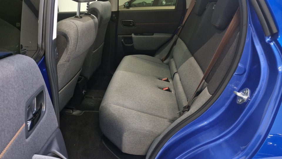 Honda e Advance 5d