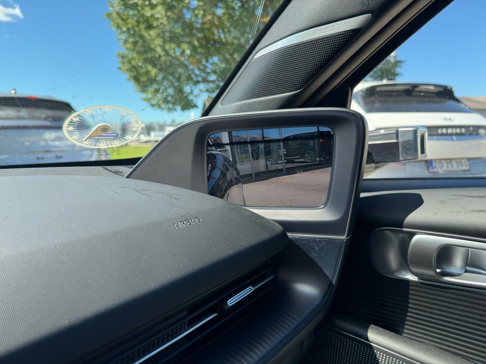 Hyundai Ioniq 6 77 Ultimate AWD 4d