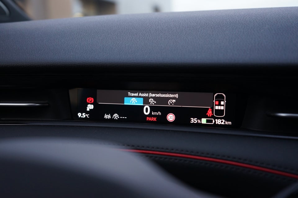 VW ID.7 86 GTX Max Tourer 4Motion 5d