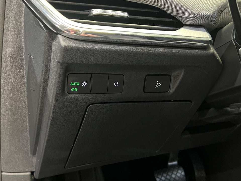 Skoda Enyaq 80 iV Loft 5d