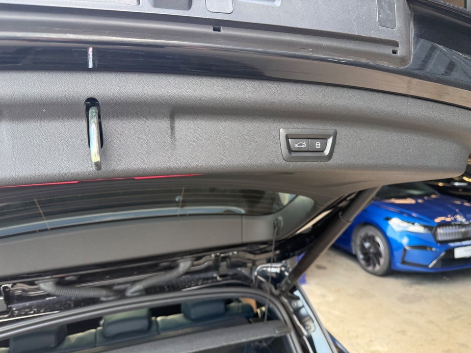 MINI Countryman SE Favoured Trim L ALL4 5d