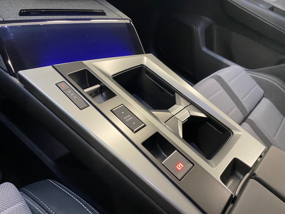 Opel Grandland-e 73 GS Ltd. 5d