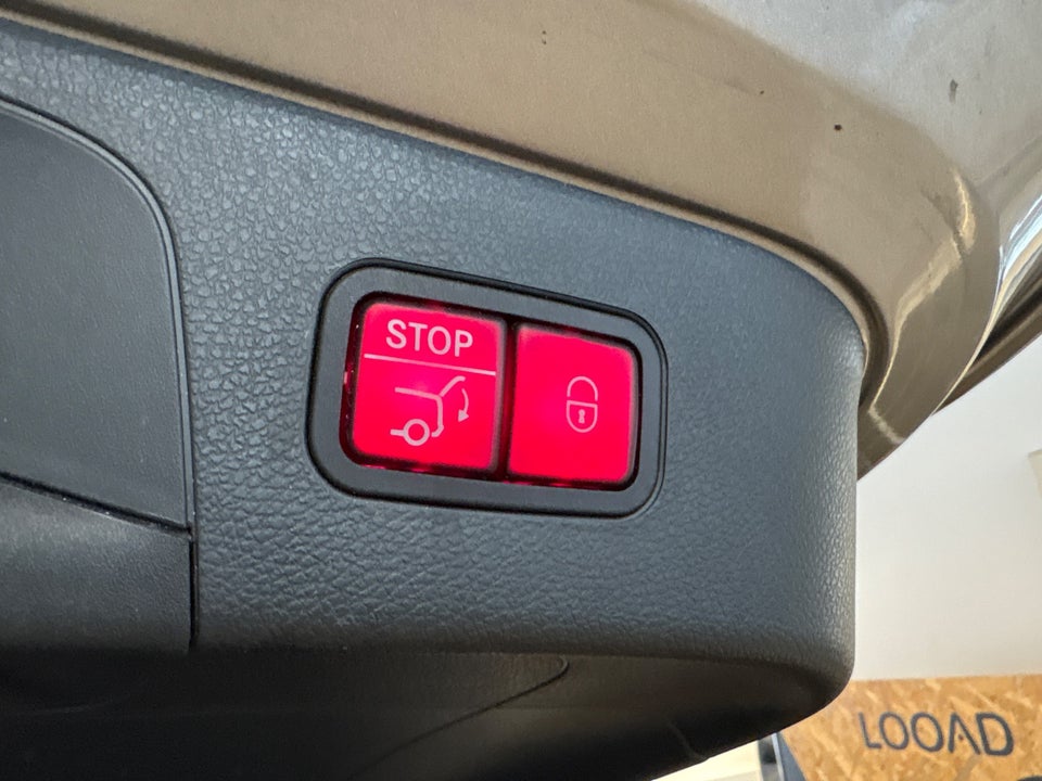 Mercedes EQC400 AMG Line 4Matic 5d