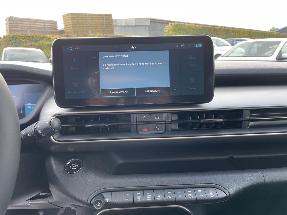 Jeep Avenger 54 Explore 5d