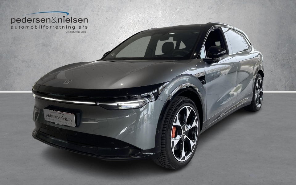 Zeekr 7X Privilege AWD 5d