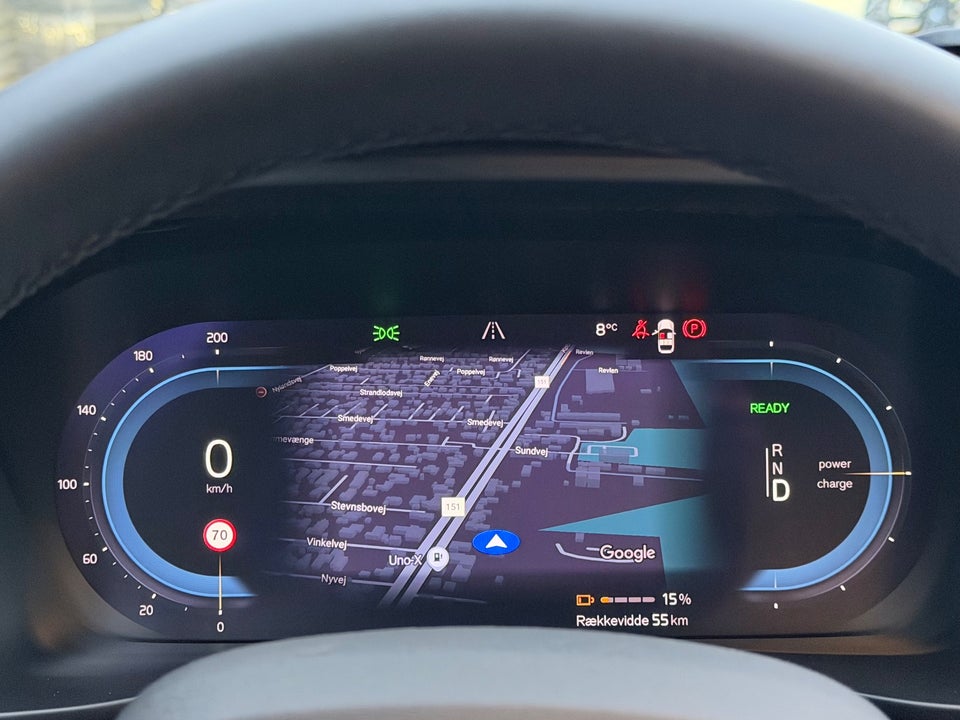 Volvo XC40 ReCharge Core 5d