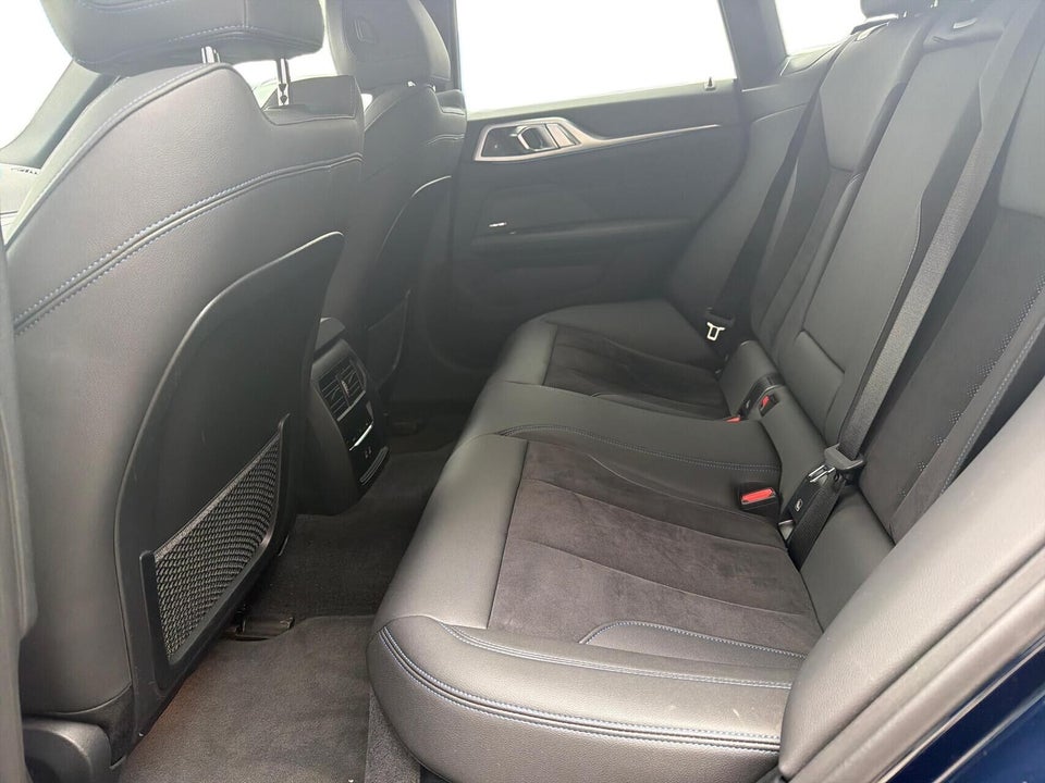 BMW i4 eDrive40 M-Sport 5d