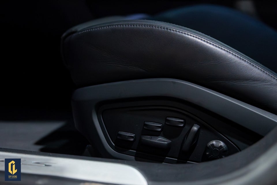 Porsche Taycan 4S Performance+ Cross Turismo 5d