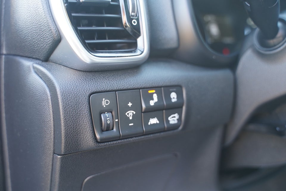 Kia Sportage 1,6 CRDi 136 GT-Line 4WD 5d