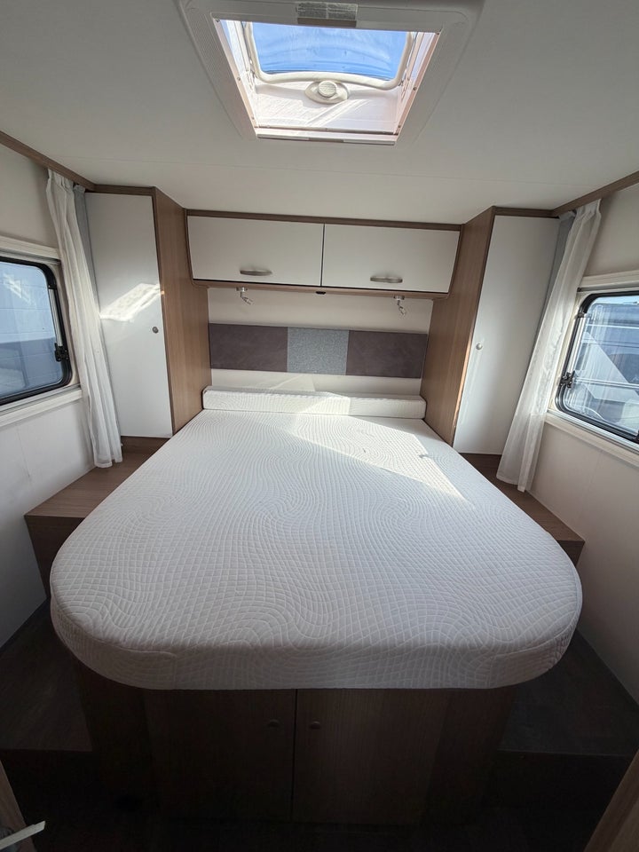 Fiat Carado 2,3 MJT T459 aut. 3d