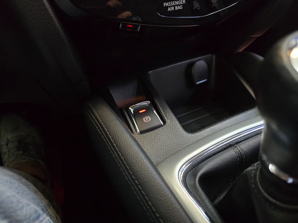 Nissan Qashqai 1,2 Dig-T 115 Acenta 5d