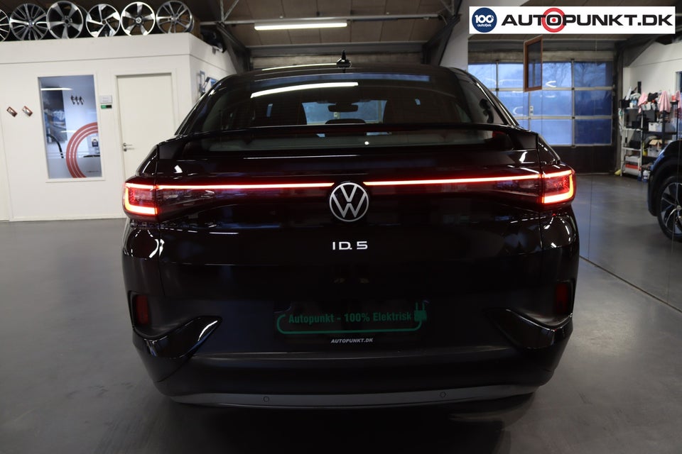 VW ID.5 77 Pro Performance 5d