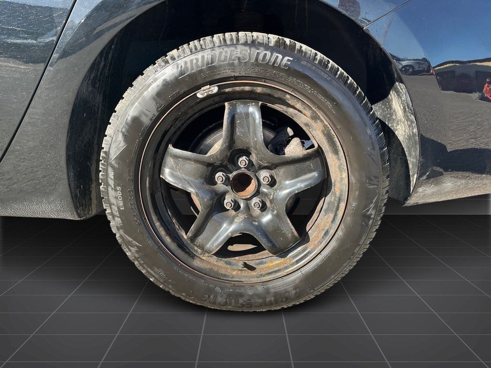 Opel Astra 1,2 T 110 Edition+ Sports Tourer 5d