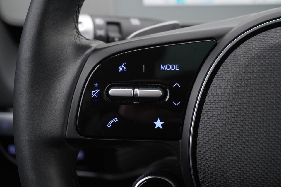 Hyundai Ioniq 5 77 Ultimate 5d