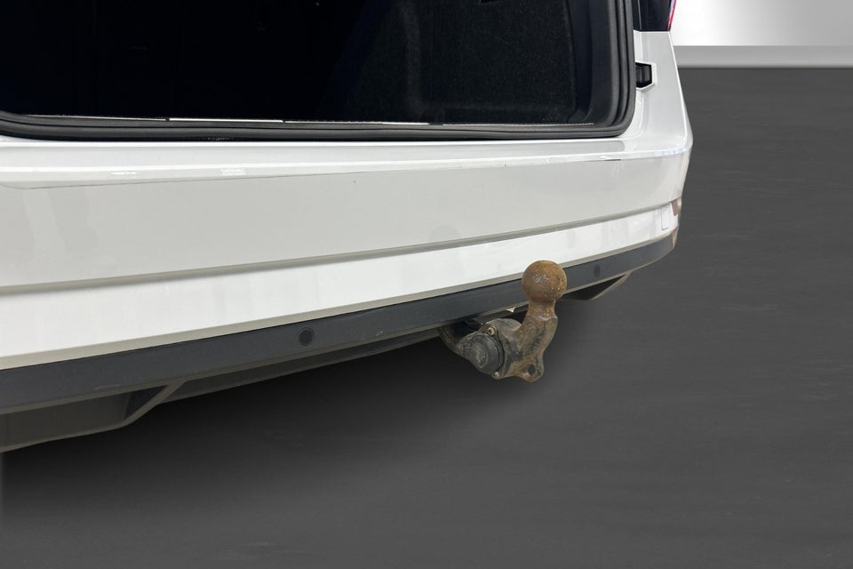 Skoda Superb 1,5 TSi 150 Business Executive Combi DSG 5d