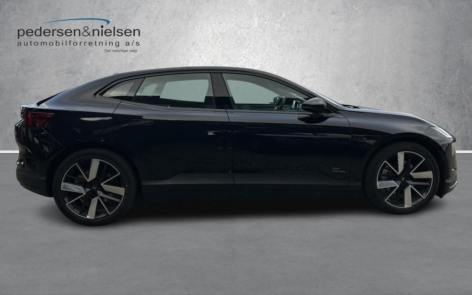 Polestar 4 Long Range AWD 5d