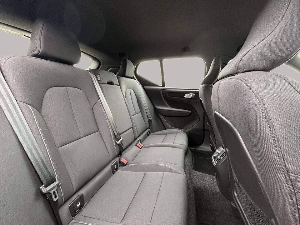 Volvo XC40 P6 ReCharge Core 5d