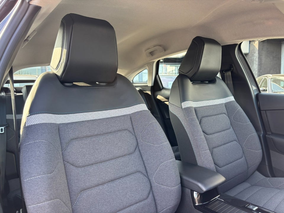 Citroën C4 1,2 PureTech 130 VTR Sport EAT8 5d