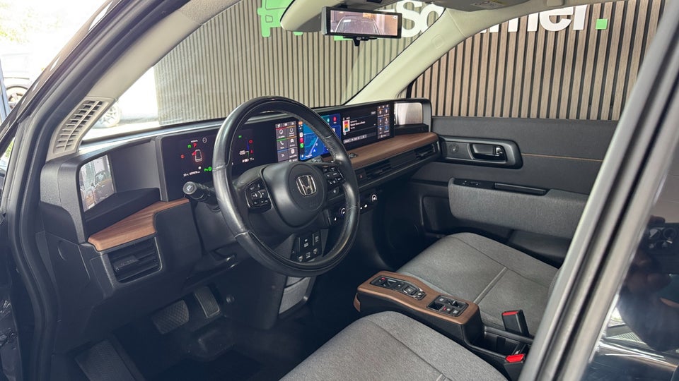 Honda e Advance 5d