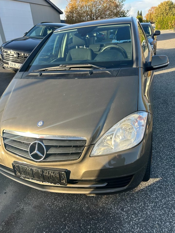 Mercedes A180 2,0 CDi 5d