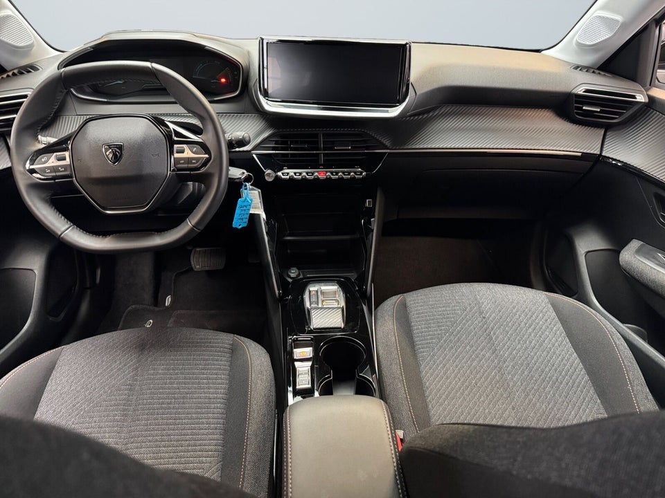 Peugeot e-208 50 Style 5d