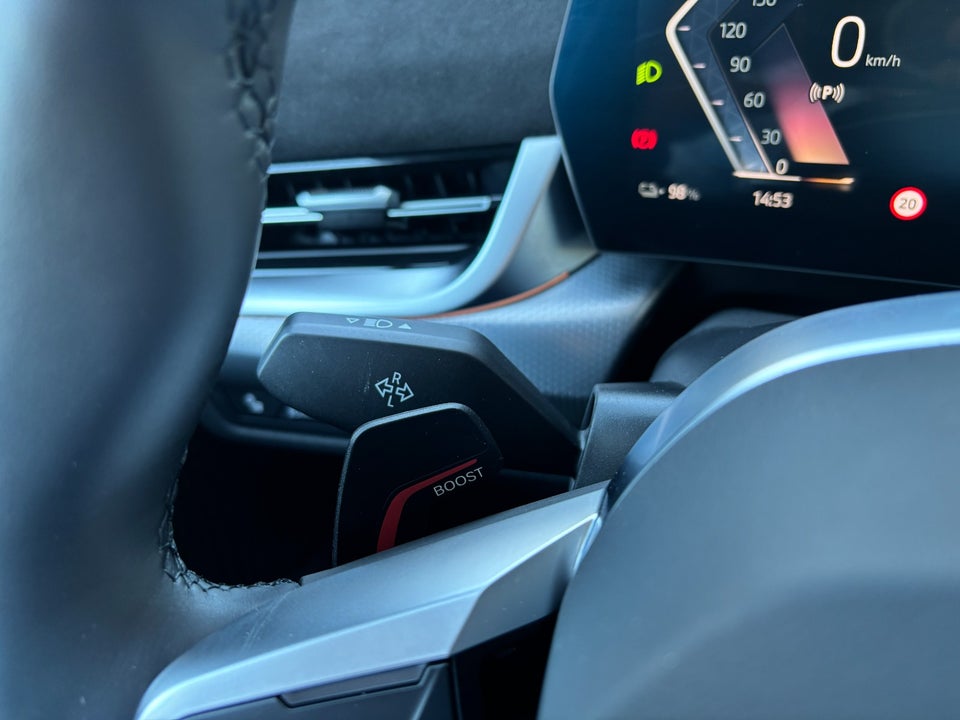BMW iX2 eDrive20 M-Sport Premium 5d
