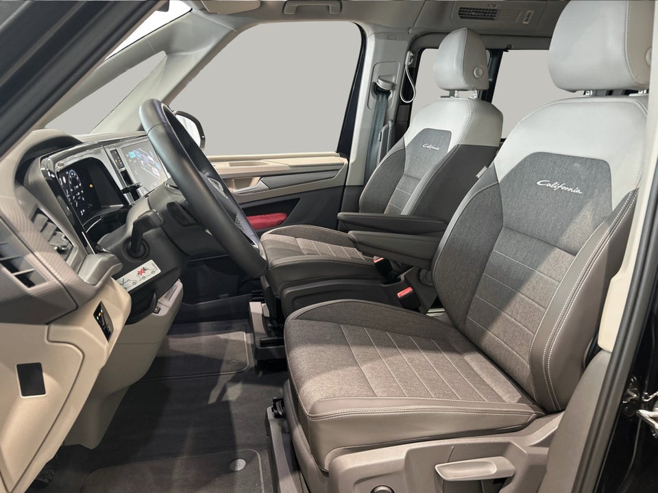 VW California 1,5 eHybrid Ocean DSG 4Motion