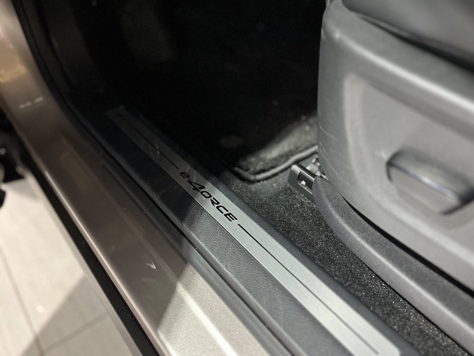 Nissan Ariya 87 Advance e-4ORCE 5d