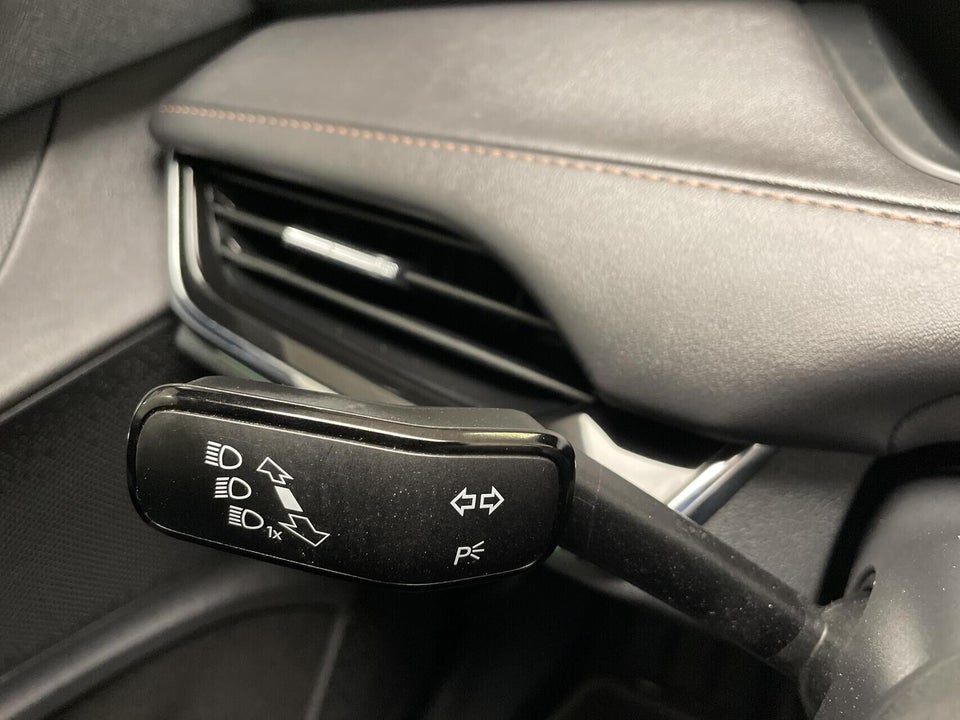 Skoda Enyaq 60 iV Coupé 5d