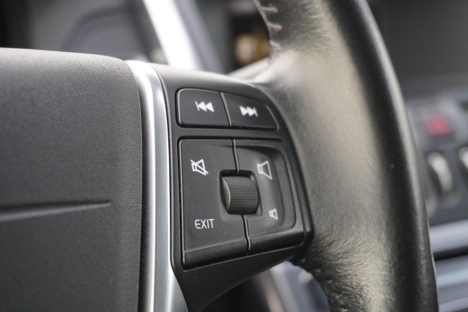 Volvo XC60 2,0 D3 150 Momentum aut. 5d