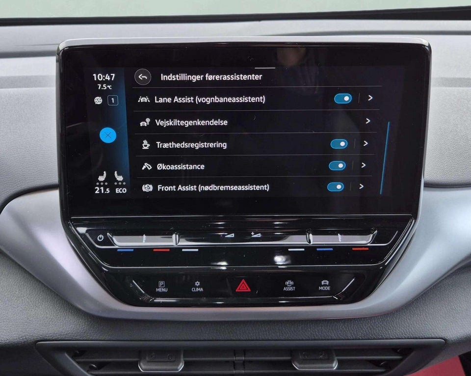 VW ID.4 77 Pro Performance 5d