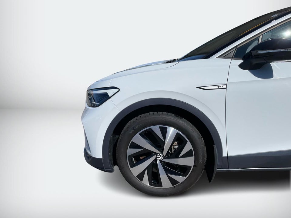 VW ID.4 77 1ST Pro Performance 5d