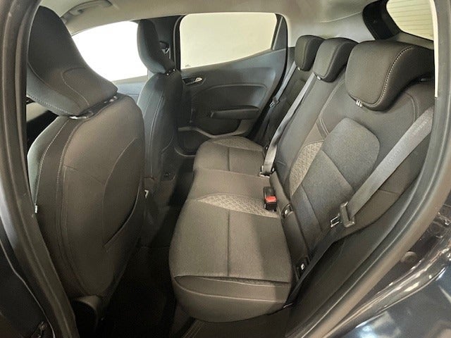 Renault Clio V 1,0 TCe 100 Zen 5d