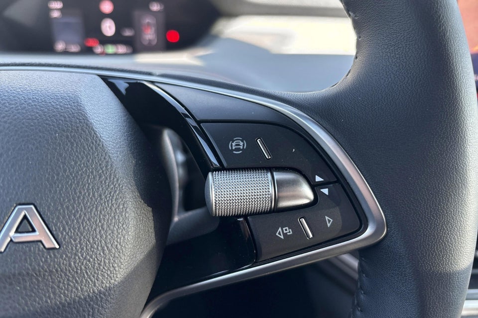 Skoda Elroq 85 iV Lodge 5d