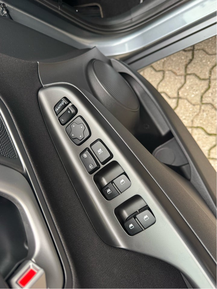 Hyundai Kona 1,0 T-GDi Limited Edition S 5d