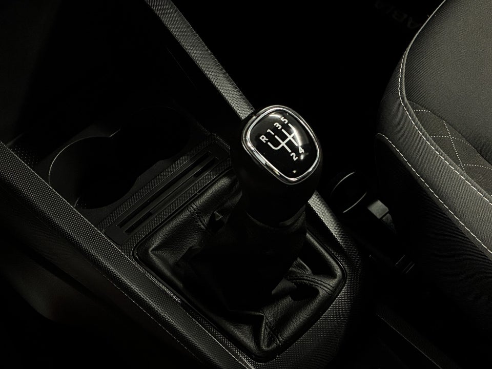 Skoda Fabia 1,0 TSi 95 Ambition 5d
