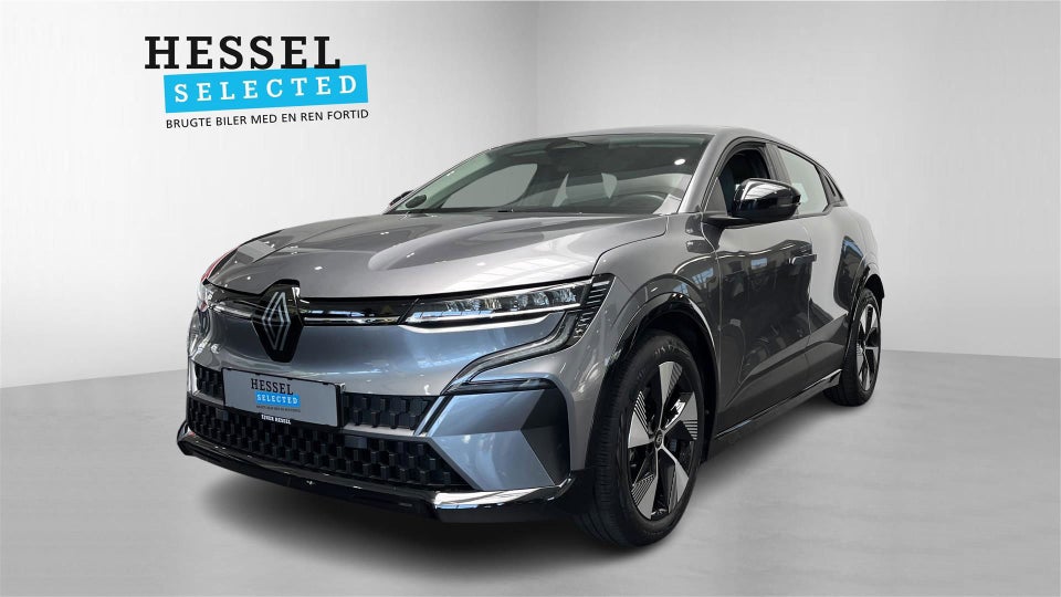 Renault Megane E-Tech 60 Equilibre 5d