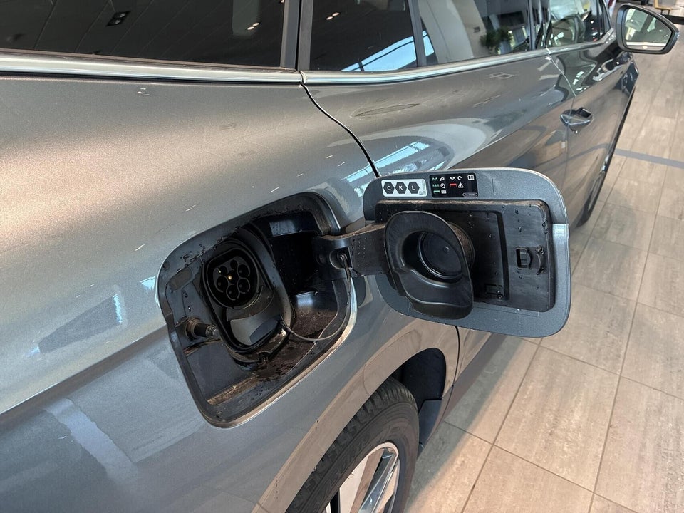 Skoda Enyaq 85x iV 5d